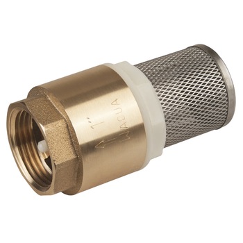 Sorb alama cu sita inox 3/4 Evotools Sorb alama cu sita inox 3/4 Evotools