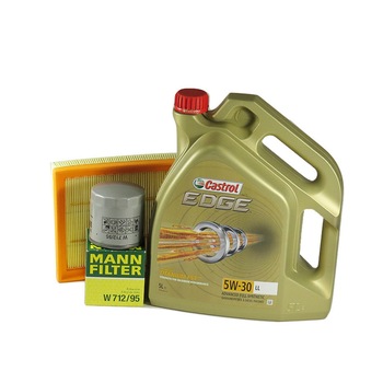 Pachet Schimb Ulei VW Golf 7 1.5 TSI 130CP DACA 150CP DADA - PSU479 Pachet Schimb Ulei VW Golf 7 1.5 TSI 130CP DACA 150CP DADA - PSU479