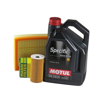 Pachet Schimb Ulei VW Golf 7 2.0 TSI 211CP CNTA - PSU486 Pachet Schimb Ulei VW Golf 7 2.0 TSI 211CP CNTA - PSU486