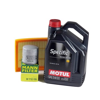 Pachet Schimb Ulei VW Golf 7 1.5 TSI 130CP DACA 150CP DADA - PSU480 Pachet Schimb Ulei VW Golf 7 1.5 TSI 130CP DACA 150CP DADA - PSU480