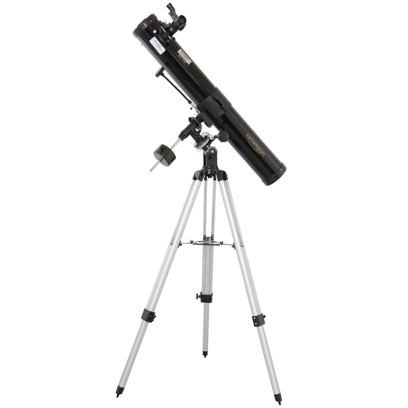 Telescop Omegon N 76/900 EQ-2