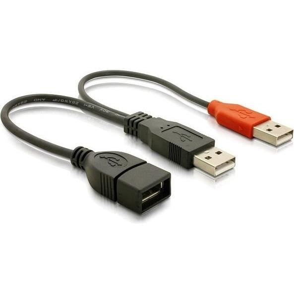 Cablu USB de date si alimentare, Delock - 65306