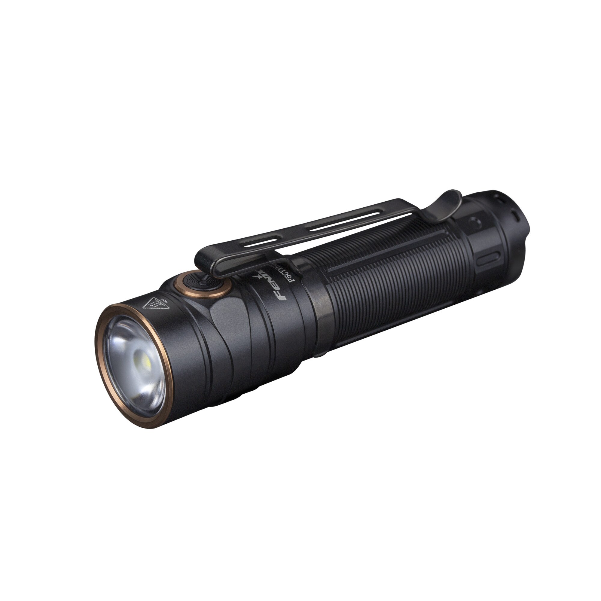 Lanterna reincarcabila, Fenix E30R, 1600 Lumeni, 203 Metri