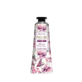 Crema de maini si unghii Pielor Secret Garden Narcissus, 30 ml Crema de maini si unghii Pielor Secret Garden Narcissus, 30 ml