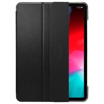 Husa Spigen Smart Fold iPad Mini 5 (2019) Black Husa Spigen Smart Fold iPad Mini 5 (2019) Black