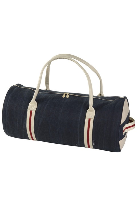 Спортна чанта Pen Duick, модерен моряшки стил