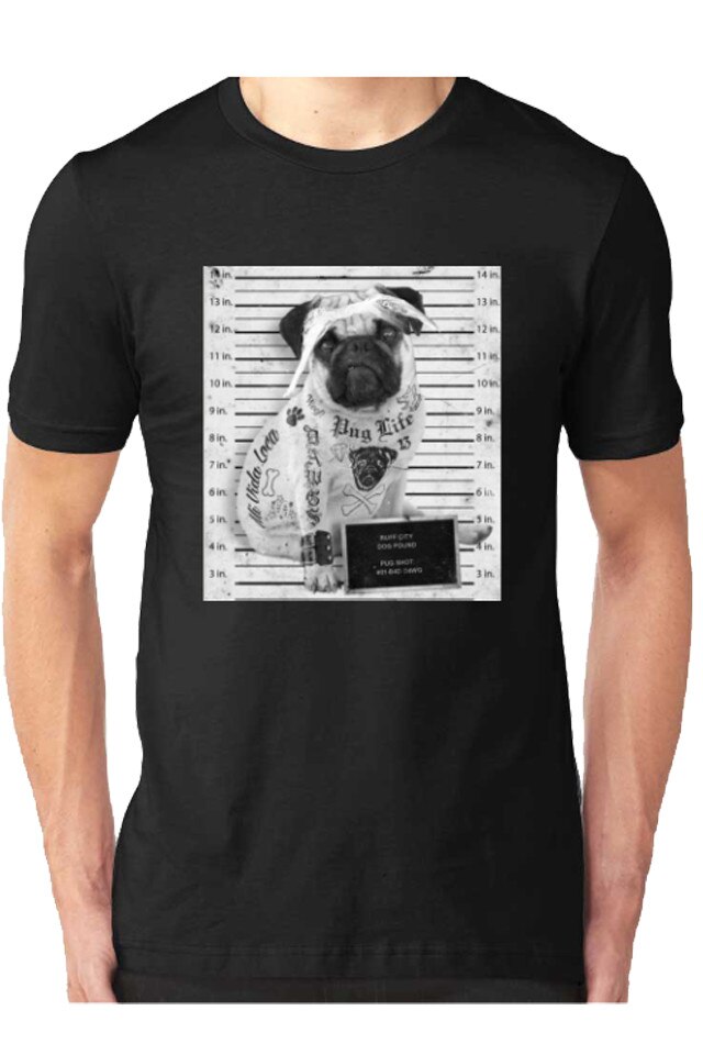 Tricou Barbat Personalizat 