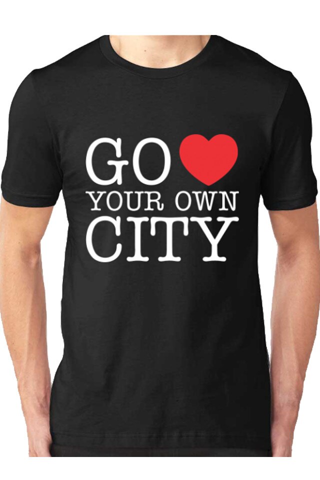 Tricou Barbat Personalizat 