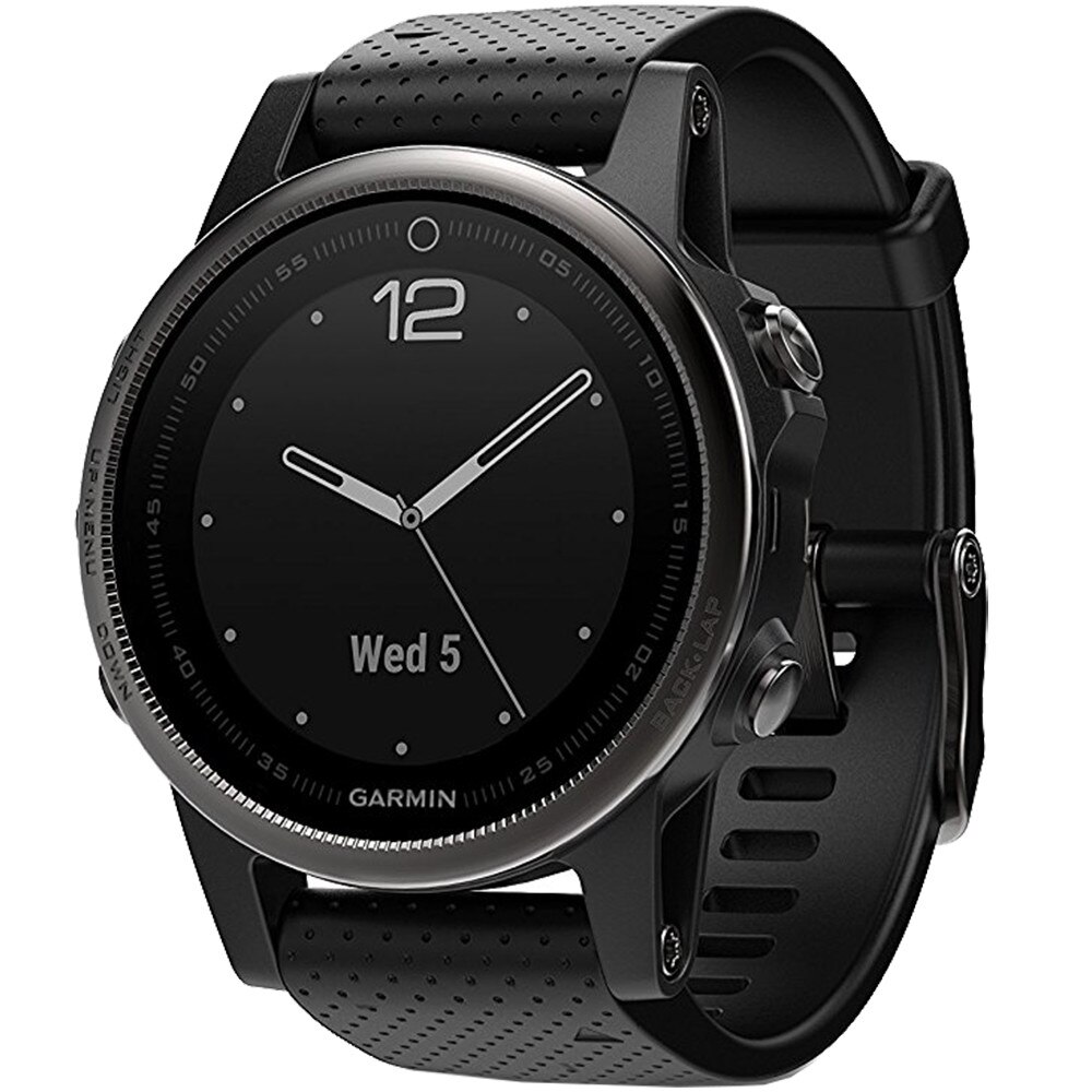 garmin fenix 5 plus emag