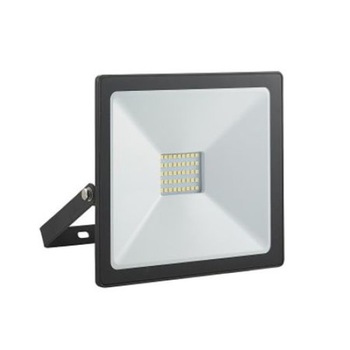 Proiector Super Slim LED SMD, UPTEC, 10W, 900 lm, Lumina Rece Proiector Super Slim LED SMD, UPTEC, 10W, 900 lm, Lumina Rece