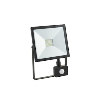 Proiector Super Slim LED SMD, UPTEC, 20W + senzor miscare, 1800 lm, lumina rece Proiector Super Slim LED SMD, UPTEC, 20W + senzor miscare, 1800 lm, lumina rece