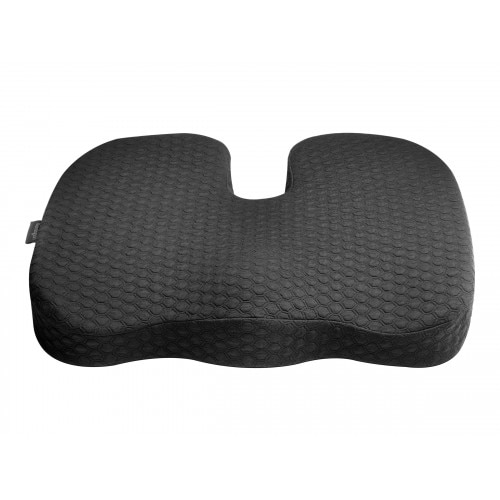 Pernuta Premium cu gel pentru scaun, Kensington