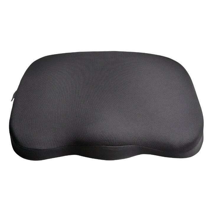 Pernuta ergonomica cu spuma cu memorie pentru scaun, Kensington