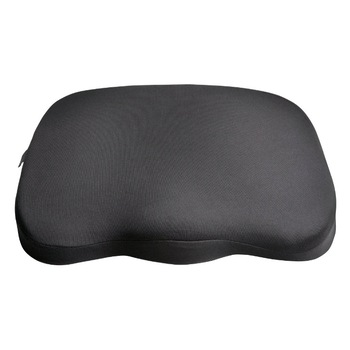 Pernuta ergonomica cu spuma cu memorie pentru scaun, Kensington Pernuta ergonomica cu spuma cu memorie pentru scaun, Kensington