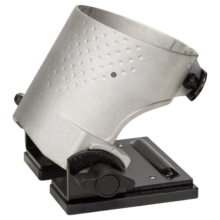 Adaptor unghiular pentru freza Bosch