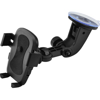 Suport auto universal EVO Qilive cu sistem dual de prindere Suport auto universal EVO Qilive cu sistem dual de prindere