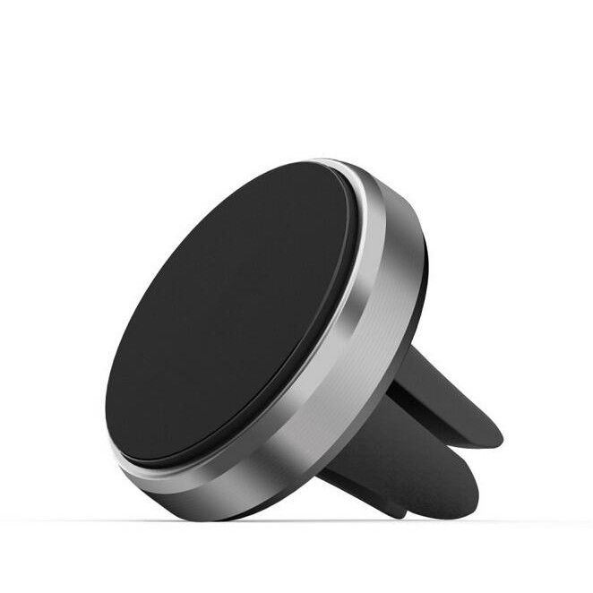 Suport magnetic EVO Qilive pentru grila de ventilatie auto