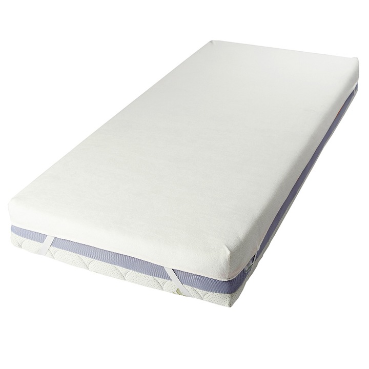 Protectie Saltea Impermeabila 90x200