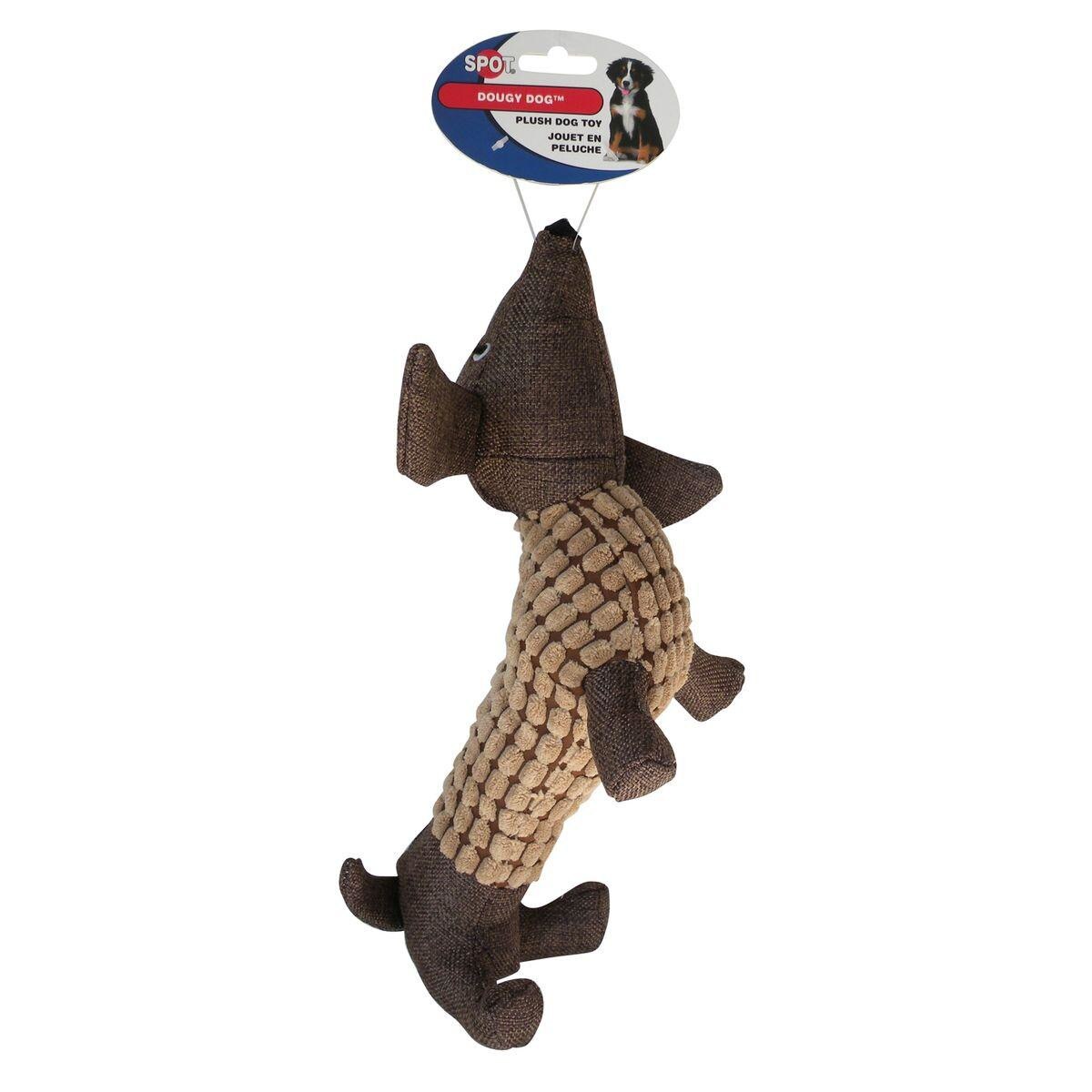 Jucarie plus pentru caini- Doggy 35 cm- 40188