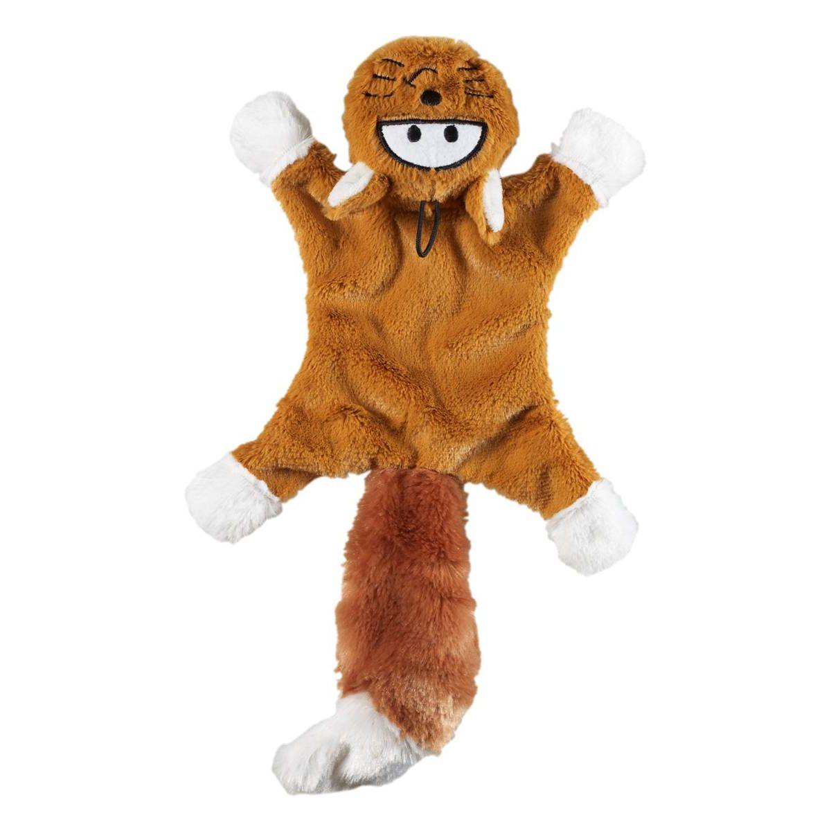 Jucarie plus caine plat 33 cm- 405672