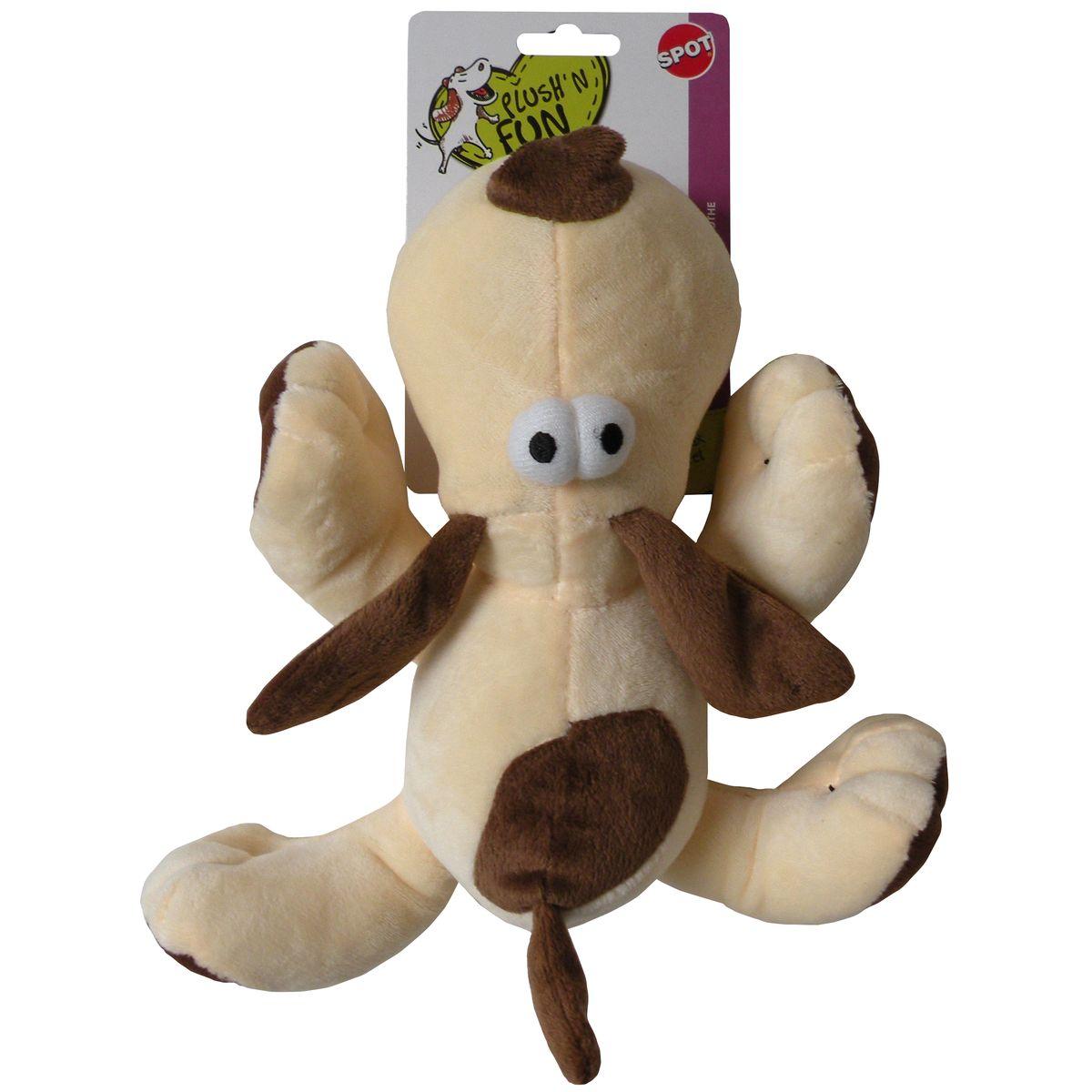 Jucarie plus caine 25 cm- 400301