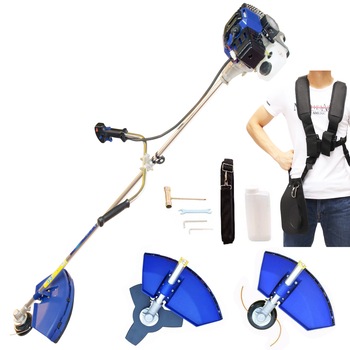 Motocoasa ruseasca BAIKAL BK4200, CADOU Ham Dublu Profesional, Putere 4.2kW, 5.2 CP, 10000Rpm, tip alimentare - benzina Motocoasa ruseasca BAIKAL BK4200, CADOU Ham Dublu Profesional, Putere 4.2kW, 5.2 CP, 10000Rpm, tip alimentare - benzina