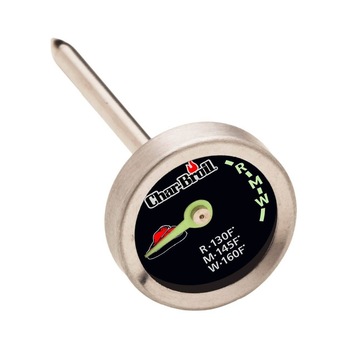 Set 4 termometre Char-Broil 140546 Set 4 termometre Char-Broil 140546
