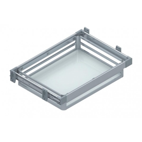 Sertar incorporabil pentru dressing, extensibil pe latime 750-780 mm