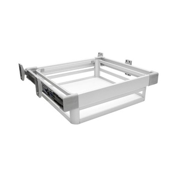 Sertar incorporabil pentru dressing, extensibil pe latime 550-580 mm Sertar incorporabil pentru dressing, extensibil pe latime 550-580 mm