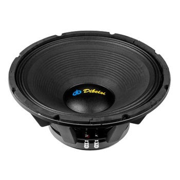 Difuzor 15 inch (38 cm) 8 ohm 500W dbs Difuzor 15 inch (38 cm) 8 ohm 500W dbs