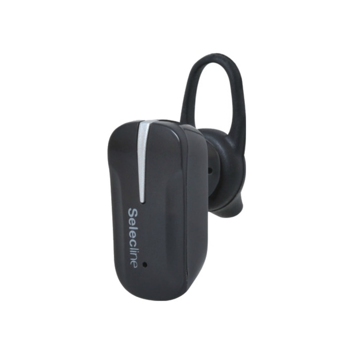 Handsfree слушалки EVO Selecline с bluetooth и автономност до 2 часа