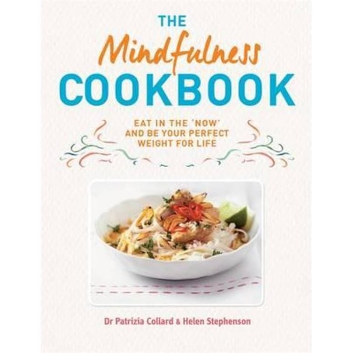 The Mindfulness Cookbook