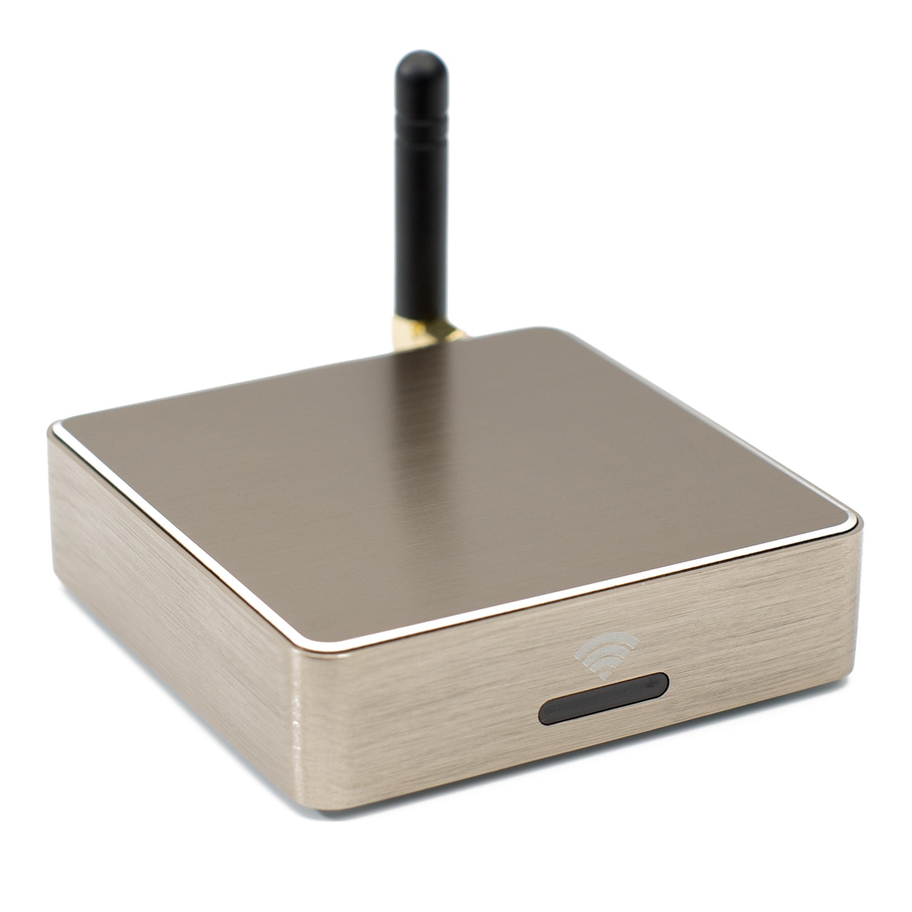 Безжичен аудио приемник Xmart, WiFi, SPDIF - eMAG.bg