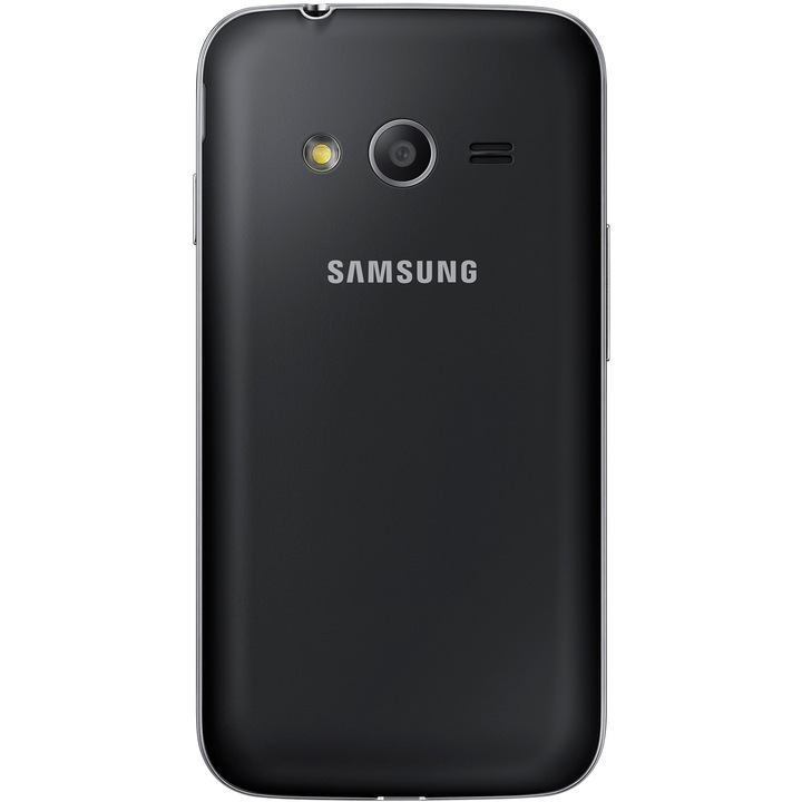 Telefon mobil Samsung G318H Galaxy Trend 2 Lite, Black