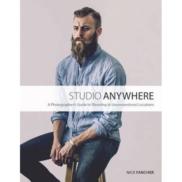 Studio Anywhere