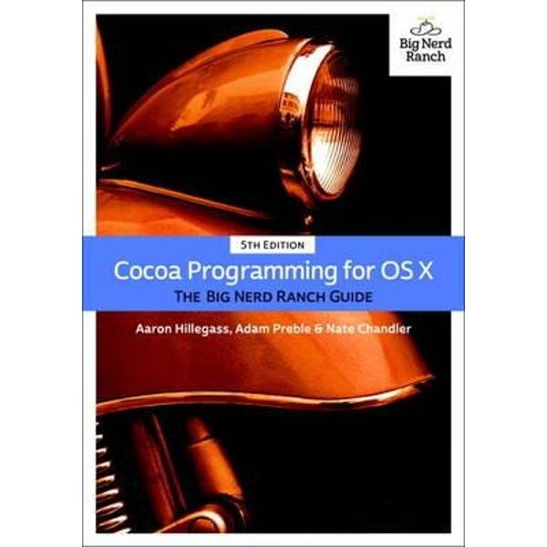 Cocoa Programming for OS X - eMAG.ro