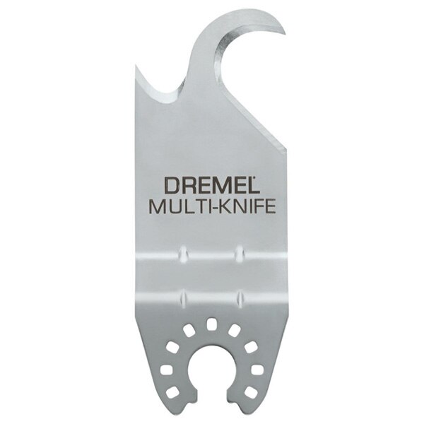 Cutit Dremel Multi-Knife MM430
