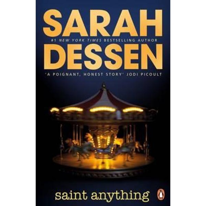 Saint Anything