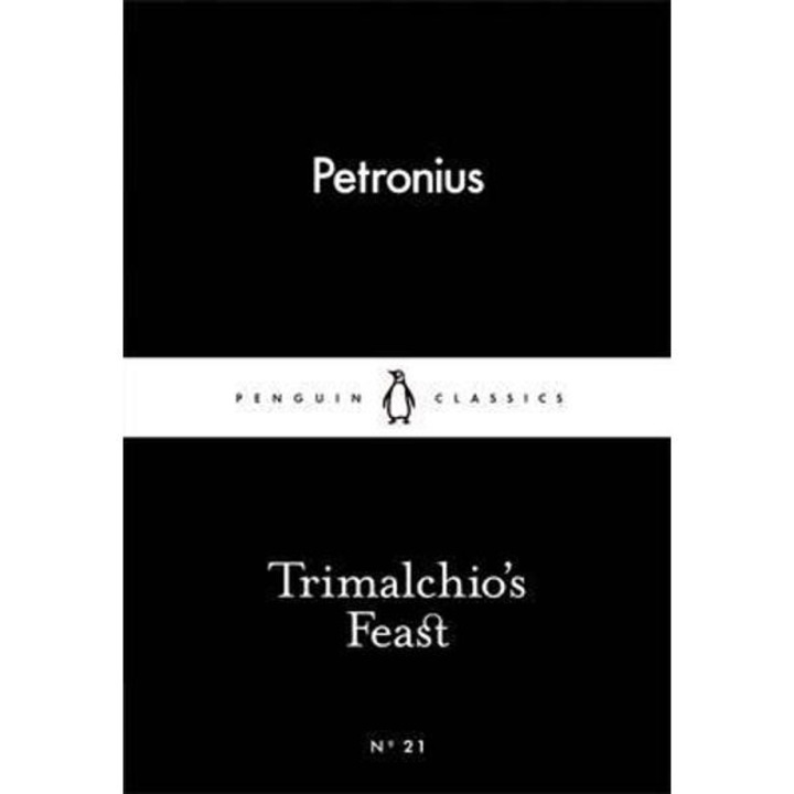 Trimalchio's Feast