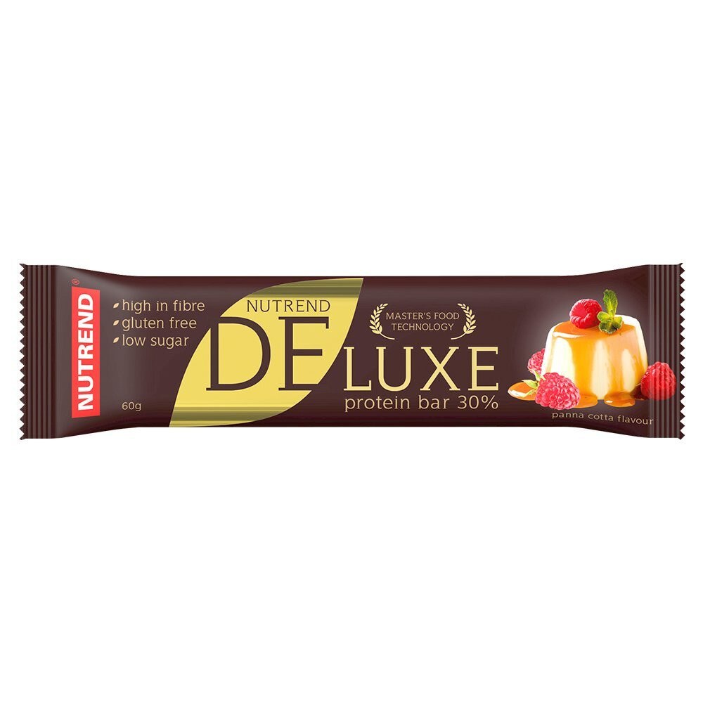 Baton Proteic Deluxe bar 60g