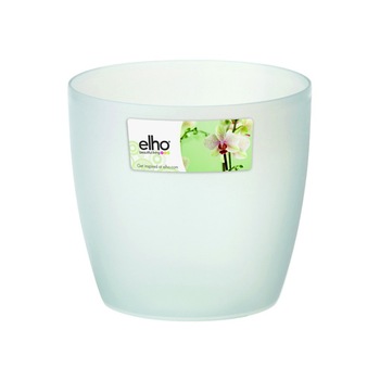 Ghiveci pentru Orhidee IDL, ETIOPIA cu diametrul si inaltimea de 16 cm, Realizat din plastic, Destinat plantelor cu radacini aeriene sau cu nevoi speciale de lumina, Perfect atat in interior cat si in exterior, Transparent Ghiveci pentru Orhidee IDL, ETIOPIA cu diametrul si inaltimea de 16 cm, Realizat din plastic, Destinat plantelor cu radacini aeriene sau cu nevoi speciale de lumina, Perfect atat in interior cat si in exterior, Transparent