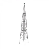 suport pentru flori versay metal 114 cm verde design compact imagen 40_1_
0