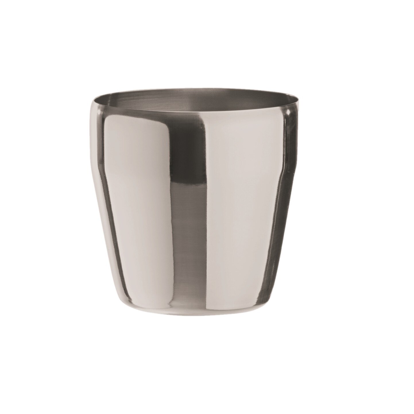 Ghetiera inox, Eurogastro, 1L, Ø13 x H13 cm