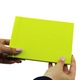 Album FotoCarte 10x15, ProCart, hartie foto inclusa, personalizabil, piele ecologica, Magic Green