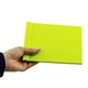 Album FotoCarte 10x15, ProCart, hartie foto inclusa, personalizabil, piele ecologica, Magic Green