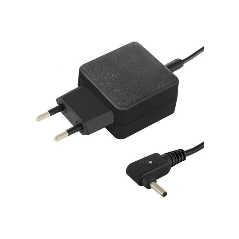 Incarcator notebook compatibil HP D90.1HP , Modecom , Royal dedicat 90 W , negru