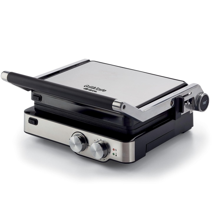 Ariete 1918 Grill&Taste kontakt grillsütő