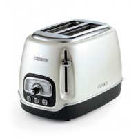 Toaster, Ariete, 2 felii, sidef