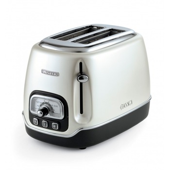 Toaster, Ariete, 2 felii, sidef