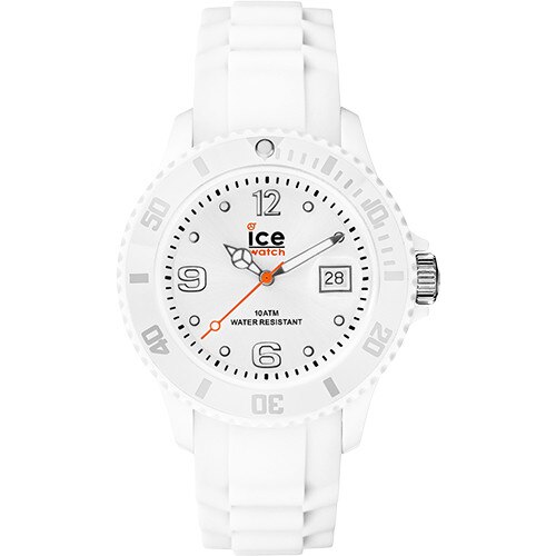 Ceas Unisex ICE WATCH ICE Forever SI.WE.BB.S.11